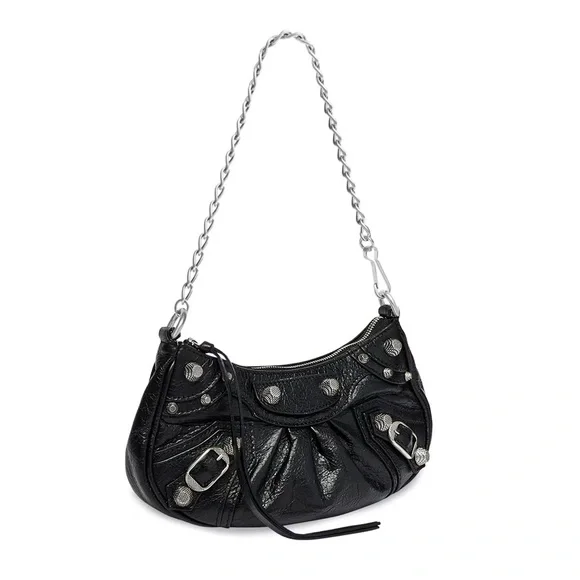 Authentic Balenciaga Le Cagole mini bag LIKE NEW ✨ - Picture 3 of 16